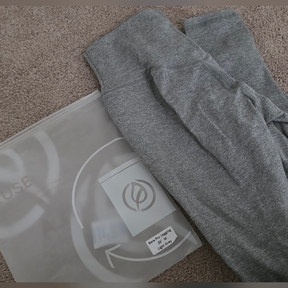 Bare Pro Legging